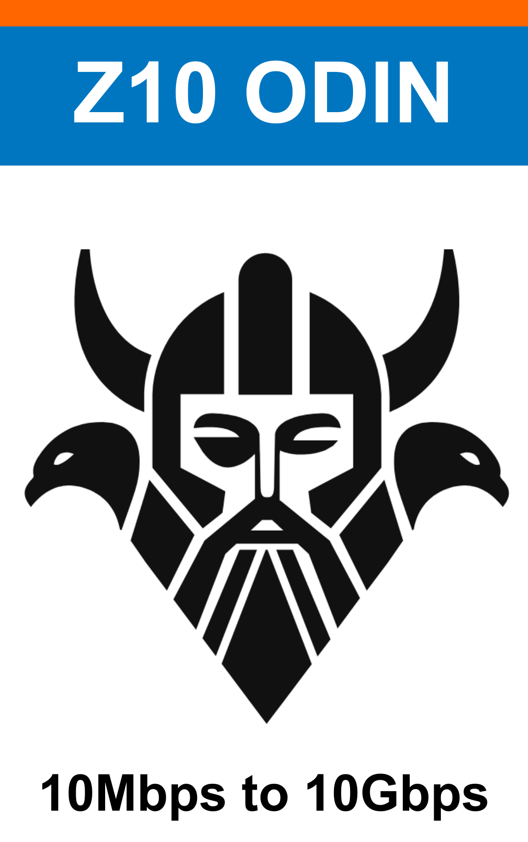 Z10 ODIN