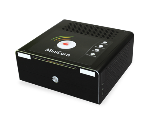 MiniCore-5G MiniCore-5G