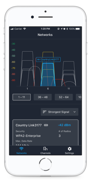 wi-spy air wi-spy air