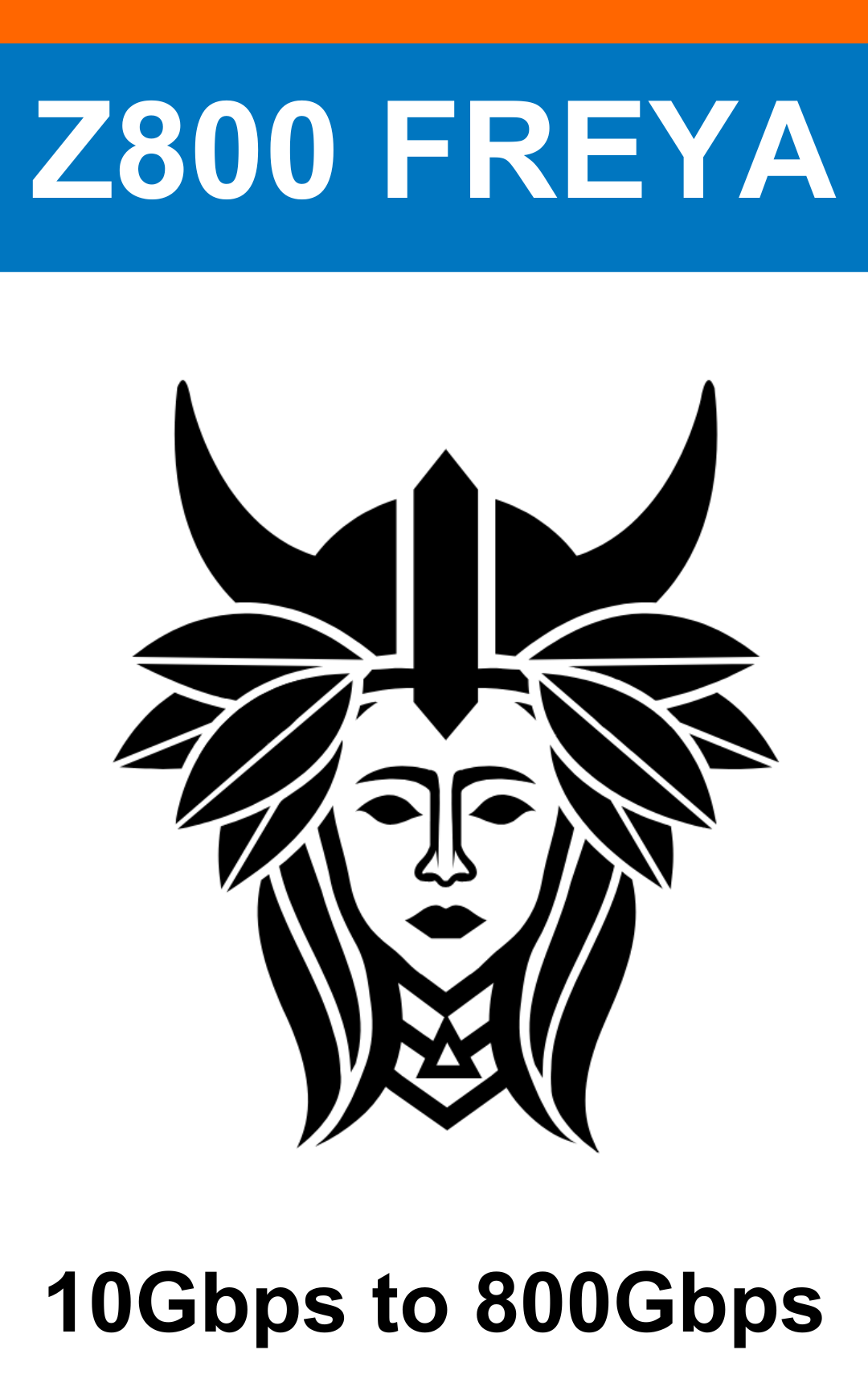 Z800 FREYA