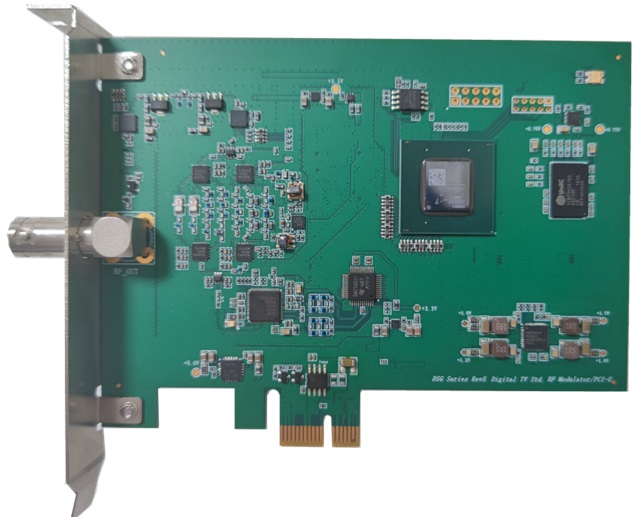 DTG-100P Test DTG-100P Test