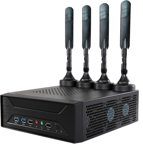 Callbox-Mini Callbox-Mini