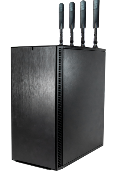 Callbox-Ultimate Callbox-Ultimate