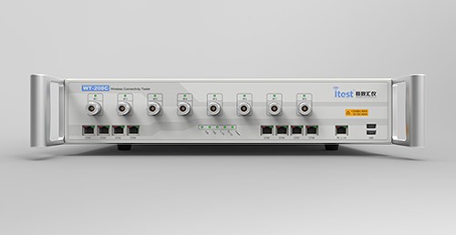 WT-208C Wireless network multi-path tester WT-208C Wireless network multi-path tester