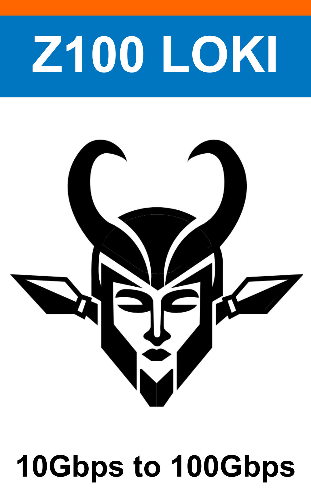 Z100 LOKI