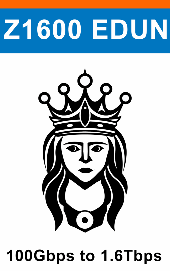 Z1600 EDUN