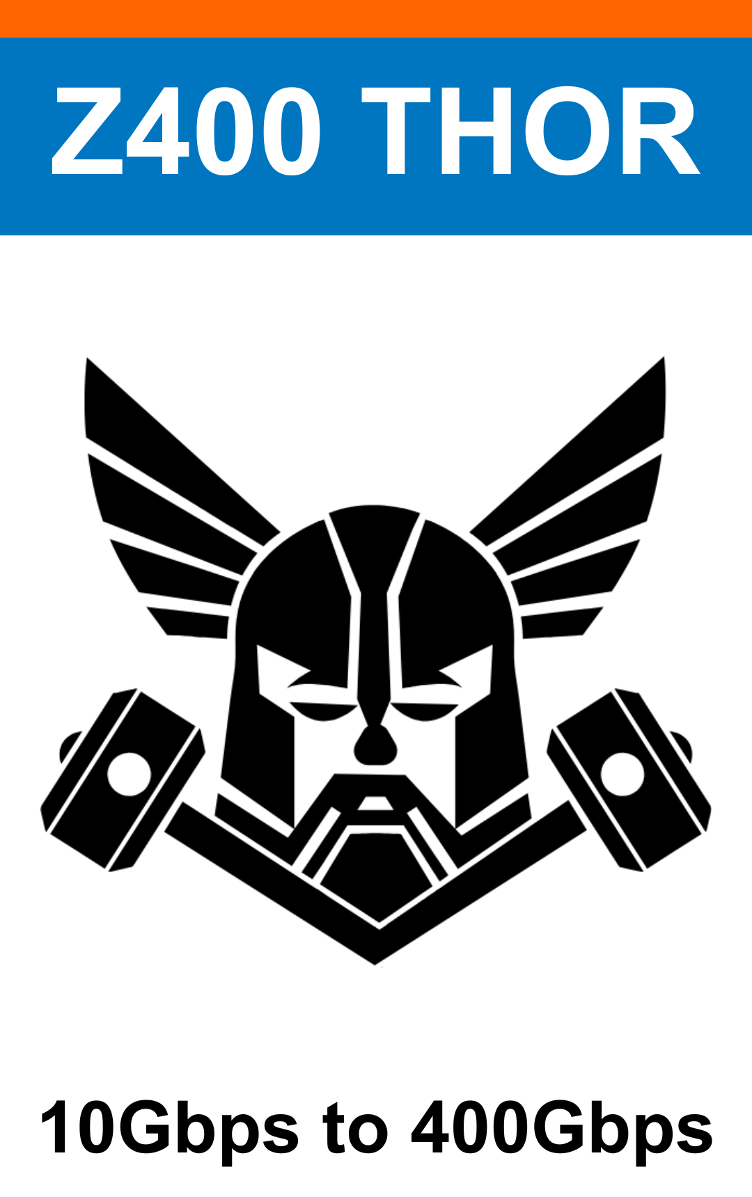 Z400 THOR