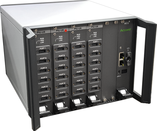 XCAL-MOIII - BENCHMARKING PRODUCT (20/30UE) XCAL-MOIII - BENCHMARKING PRODUCT (20/30UE)