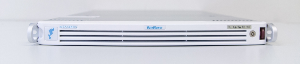 ByteBlower ByteBlower