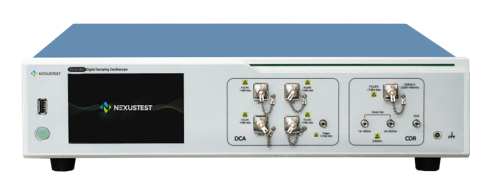 DCA1065 Sampling Oscilloscope DCA1065