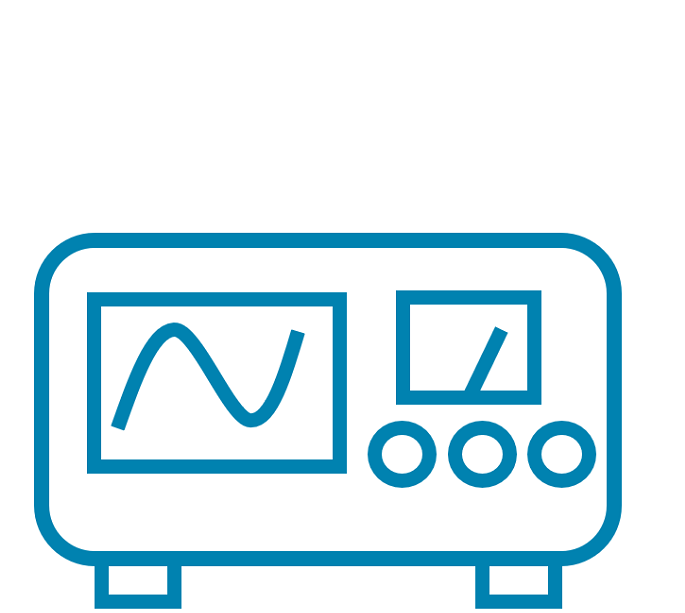 Teledyne Lecroy 示波器 Teledyne Lecroy 示波器