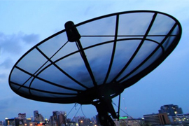 數位影像與廣播解決方案