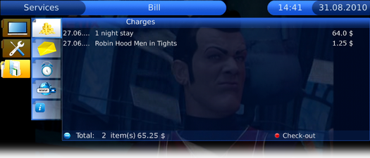 Hotel_ServicesBill Hotel_ServicesBill