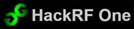 HackRF One HackRF One